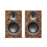 Kanto TUK (2nd Gen) 260 W Premium Powered Speaker System with Bluetooth® 5.4, Dual RCA and USB-C Inputs (Pair)
