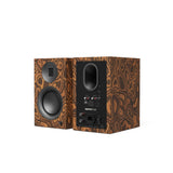 Kanto TUK (2nd Gen) 260 W Premium Powered Speaker System with Bluetooth® 5.4, Dual RCA and USB-C Inputs (Pair)