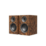 Kanto TUK (2nd Gen) 260 W Premium Powered Speaker System with Bluetooth® 5.4, Dual RCA and USB-C Inputs (Pair)
