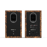 Kanto TUK (2nd Gen) 260 W Premium Powered Speaker System with Bluetooth® 5.4, Dual RCA and USB-C Inputs (Pair)