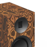Kanto TUK (2nd Gen) 260 W Premium Powered Speaker System with Bluetooth® 5.4, Dual RCA and USB-C Inputs (Pair)