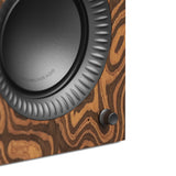 Kanto TUK (2nd Gen) 260 W Premium Powered Speaker System with Bluetooth® 5.4, Dual RCA and USB-C Inputs (Pair)