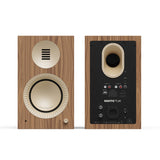 Kanto TUK (2nd Gen) 260 W Premium Powered Speaker System with Bluetooth® 5.4, Dual RCA and USB-C Inputs (Pair)