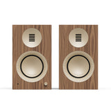 Kanto TUK (2nd Gen) 260 W Premium Powered Speaker System with Bluetooth® 5.4, Dual RCA and USB-C Inputs (Pair)