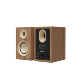 Kanto TUK (2nd Gen) 260 W Premium Powered Speaker System with Bluetooth® 5.4, Dual RCA and USB-C Inputs (Pair)