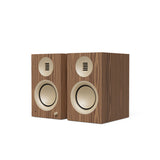 Kanto TUK (2nd Gen) 260 W Premium Powered Speaker System with Bluetooth® 5.4, Dual RCA and USB-C Inputs (Pair)