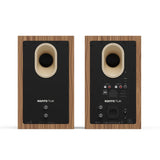 Kanto TUK (2nd Gen) 260 W Premium Powered Speaker System with Bluetooth® 5.4, Dual RCA and USB-C Inputs (Pair)