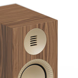 Kanto TUK (2nd Gen) 260 W Premium Powered Speaker System with Bluetooth® 5.4, Dual RCA and USB-C Inputs (Pair)