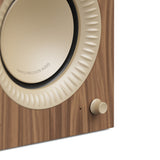 Kanto TUK (2nd Gen) 260 W Premium Powered Speaker System with Bluetooth® 5.4, Dual RCA and USB-C Inputs (Pair)