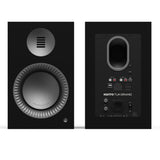 Kanto TUK Grand 320 W Premium Powered Speaker System with Bluetooth® 5.4 - Dual RCA and USB-C Inputs (Pair)