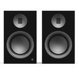 Kanto TUK Grand 320 W Premium Powered Speaker System with Bluetooth® 5.4 - Dual RCA and USB-C Inputs (Pair)