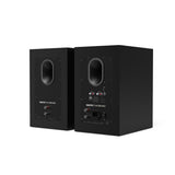 Kanto TUK Grand 320 W Premium Powered Speaker System with Bluetooth® 5.4 - Dual RCA and USB-C Inputs (Pair)