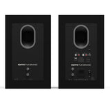 Kanto TUK Grand 320 W Premium Powered Speaker System with Bluetooth® 5.4 - Dual RCA and USB-C Inputs (Pair)