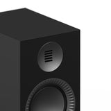 Kanto TUK Grand 320 W Premium Powered Speaker System with Bluetooth® 5.4 - Dual RCA and USB-C Inputs (Pair)