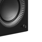 Kanto TUK Grand 320 W Premium Powered Speaker System with Bluetooth® 5.4 - Dual RCA and USB-C Inputs (Pair)