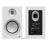 Kanto TUK Grand 320 W Premium Powered Speaker System with Bluetooth® 5.4 - Dual RCA and USB-C Inputs (Pair)