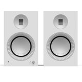 Kanto TUK Grand 320 W Premium Powered Speaker System with Bluetooth® 5.4 - Dual RCA and USB-C Inputs (Pair)