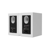 Kanto TUK Grand 320 W Premium Powered Speaker System with Bluetooth® 5.4 - Dual RCA and USB-C Inputs (Pair)