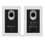Kanto TUK Grand 320 W Premium Powered Speaker System with Bluetooth® 5.4 - Dual RCA and USB-C Inputs (Pair)