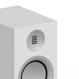 Kanto TUK Grand 320 W Premium Powered Speaker System with Bluetooth® 5.4 - Dual RCA and USB-C Inputs (Pair)