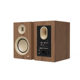 Kanto TUK Grand 320 W Premium Powered Speaker System with Bluetooth® 5.4 - Dual RCA and USB-C Inputs (Pair)