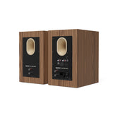 Kanto TUK Grand 320 W Premium Powered Speaker System with Bluetooth® 5.4 - Dual RCA and USB-C Inputs (Pair)
