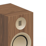 Kanto TUK Grand 320 W Premium Powered Speaker System with Bluetooth® 5.4 - Dual RCA and USB-C Inputs (Pair)