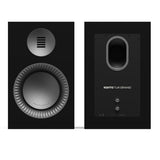 Kanto TUK Grand Passive Speaker System with Air Motion Transformer (AMT) Tweeter and 6" Aluminum Concave Woofer (Pair)