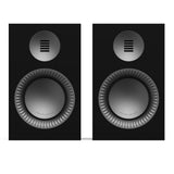 Kanto TUK Grand Passive Speaker System with Air Motion Transformer (AMT) Tweeter and 6" Aluminum Concave Woofer (Pair)