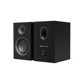Kanto TUK Grand Passive Speaker System with Air Motion Transformer (AMT) Tweeter and 6" Aluminum Concave Woofer (Pair)