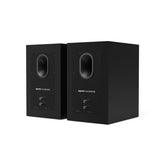 Kanto TUK Grand Passive Speaker System with Air Motion Transformer (AMT) Tweeter and 6" Aluminum Concave Woofer (Pair)