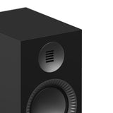 Kanto TUK Grand Passive Speaker System with Air Motion Transformer (AMT) Tweeter and 6" Aluminum Concave Woofer (Pair)
