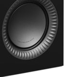 Kanto TUK Grand Passive Speaker System with Air Motion Transformer (AMT) Tweeter and 6" Aluminum Concave Woofer (Pair)