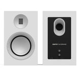 Kanto TUK Grand Passive Speaker System with Air Motion Transformer (AMT) Tweeter and 6" Aluminum Concave Woofer (Pair)