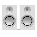 Kanto TUK Grand Passive Speaker System with Air Motion Transformer (AMT) Tweeter and 6" Aluminum Concave Woofer (Pair)