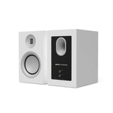 Kanto TUK Grand Passive Speaker System with Air Motion Transformer (AMT) Tweeter and 6" Aluminum Concave Woofer (Pair)