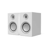 Kanto TUK Grand Passive Speaker System with Air Motion Transformer (AMT) Tweeter and 6" Aluminum Concave Woofer (Pair)