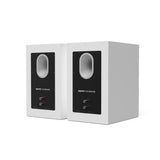 Kanto TUK Grand Passive Speaker System with Air Motion Transformer (AMT) Tweeter and 6" Aluminum Concave Woofer (Pair)