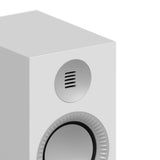 Kanto TUK Grand Passive Speaker System with Air Motion Transformer (AMT) Tweeter and 6" Aluminum Concave Woofer (Pair)