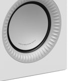Kanto TUK Grand Passive Speaker System with Air Motion Transformer (AMT) Tweeter and 6" Aluminum Concave Woofer (Pair)
