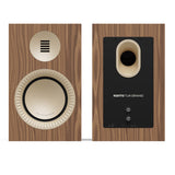 Kanto TUK Grand Passive Speaker System with Air Motion Transformer (AMT) Tweeter and 6" Aluminum Concave Woofer (Pair)