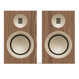 Kanto TUK Grand Passive Speaker System with Air Motion Transformer (AMT) Tweeter and 6" Aluminum Concave Woofer (Pair)