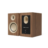 Kanto TUK Grand Passive Speaker System with Air Motion Transformer (AMT) Tweeter and 6" Aluminum Concave Woofer (Pair)