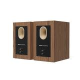 Kanto TUK Grand Passive Speaker System with Air Motion Transformer (AMT) Tweeter and 6" Aluminum Concave Woofer (Pair)