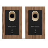 Kanto TUK Grand Passive Speaker System with Air Motion Transformer (AMT) Tweeter and 6" Aluminum Concave Woofer (Pair)