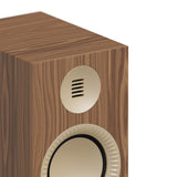 Kanto TUK Grand Passive Speaker System with Air Motion Transformer (AMT) Tweeter and 6" Aluminum Concave Woofer (Pair)