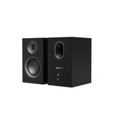 Kanto TUK Passive Speaker System with Air Motion Transformer (AMT) Tweeter and 5.25" Aluminum Concave Woofer (Pair)