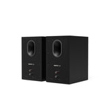Kanto TUK Passive Speaker System with Air Motion Transformer (AMT) Tweeter and 5.25" Aluminum Concave Woofer (Pair)