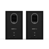Kanto TUK Passive Speaker System with Air Motion Transformer (AMT) Tweeter and 5.25" Aluminum Concave Woofer (Pair)