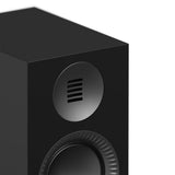 Kanto TUK Passive Speaker System with Air Motion Transformer (AMT) Tweeter and 5.25" Aluminum Concave Woofer (Pair)